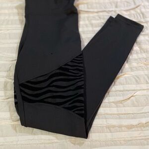 Stronger leggings  (Sweden brand) - medium (black)